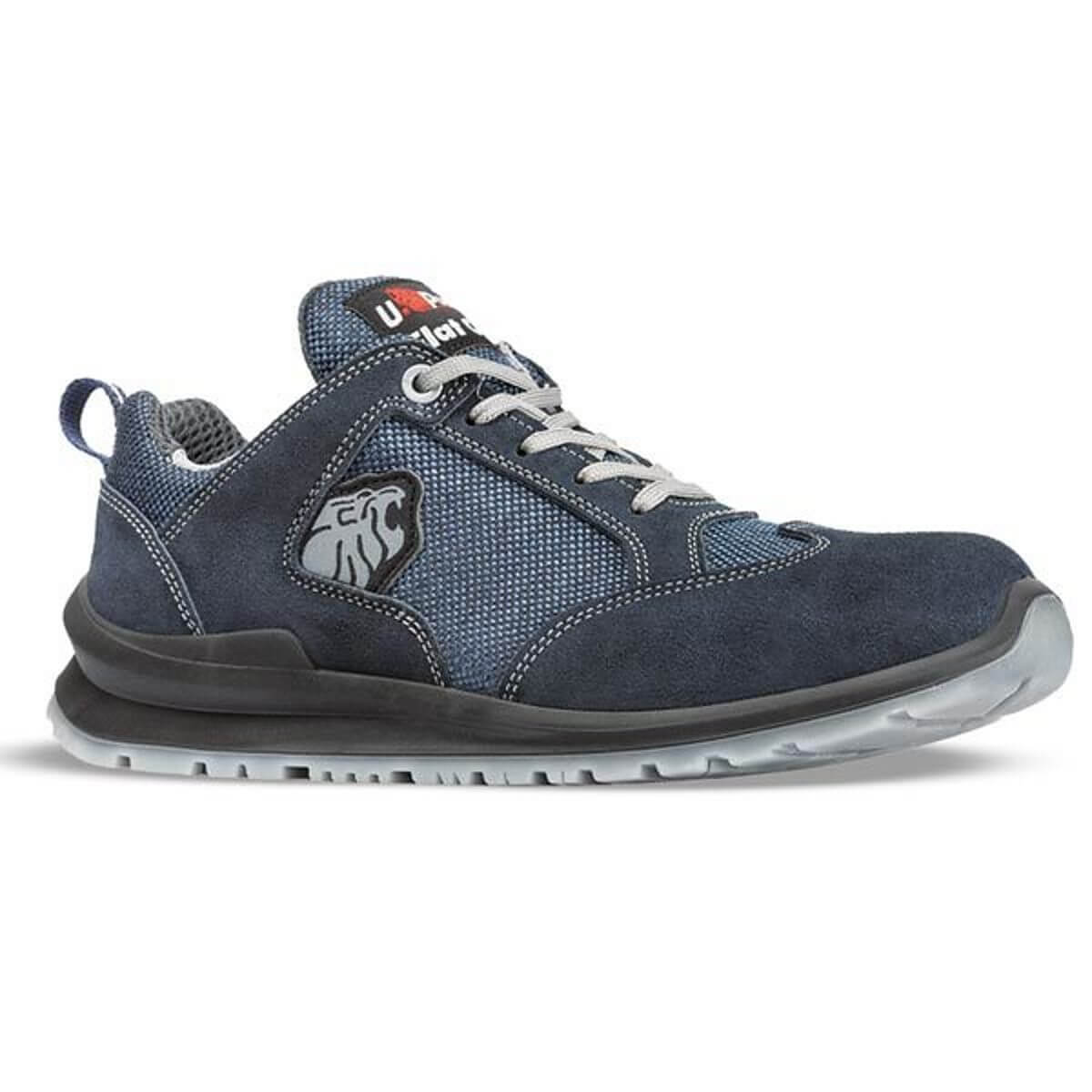 U-Power Colin S1P Arbeitsschuhe - 1