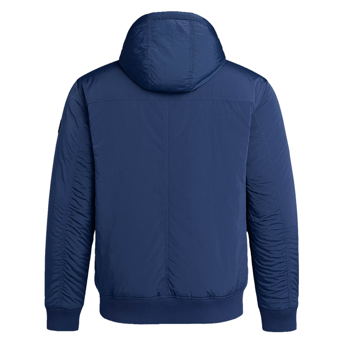 FORSBERG Winterjacke mit gefütterter Kapuze - 6