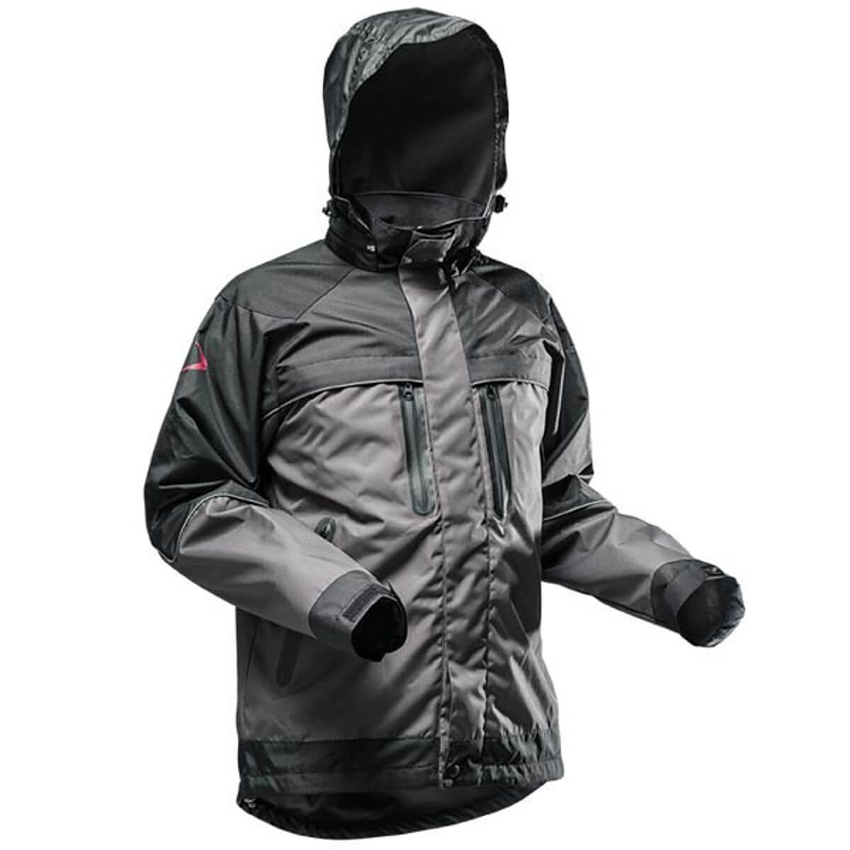 PFANNER® wasserdichte SympaTex® Jacke - 2