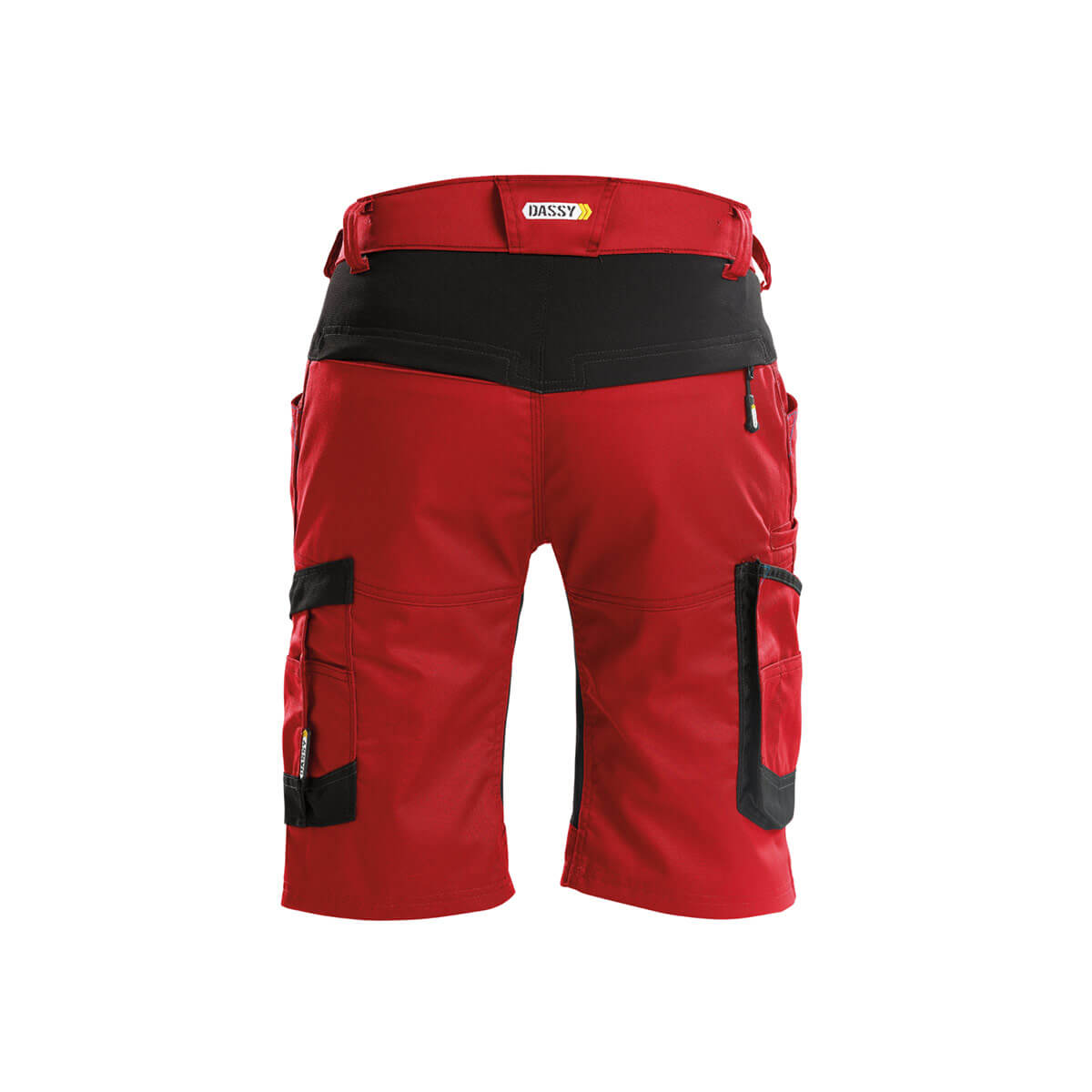 DASSY Axis Arbeitsshorts mit Stretch - 12