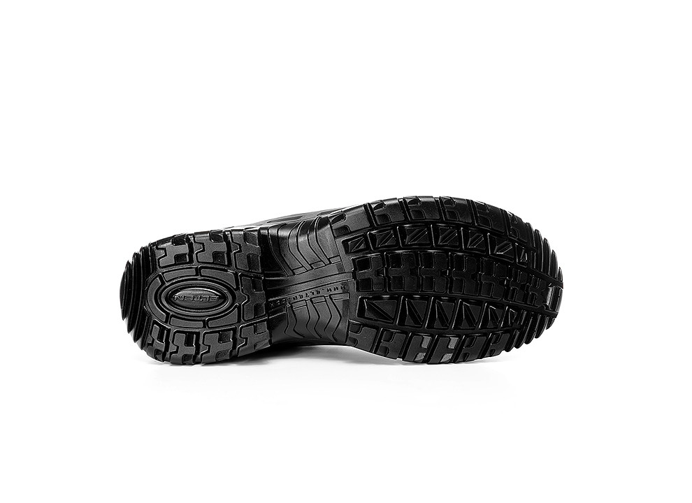 Elten RENZO XXW Low ESD S3 Sicherheitshalbschuh, Rindleder - 6