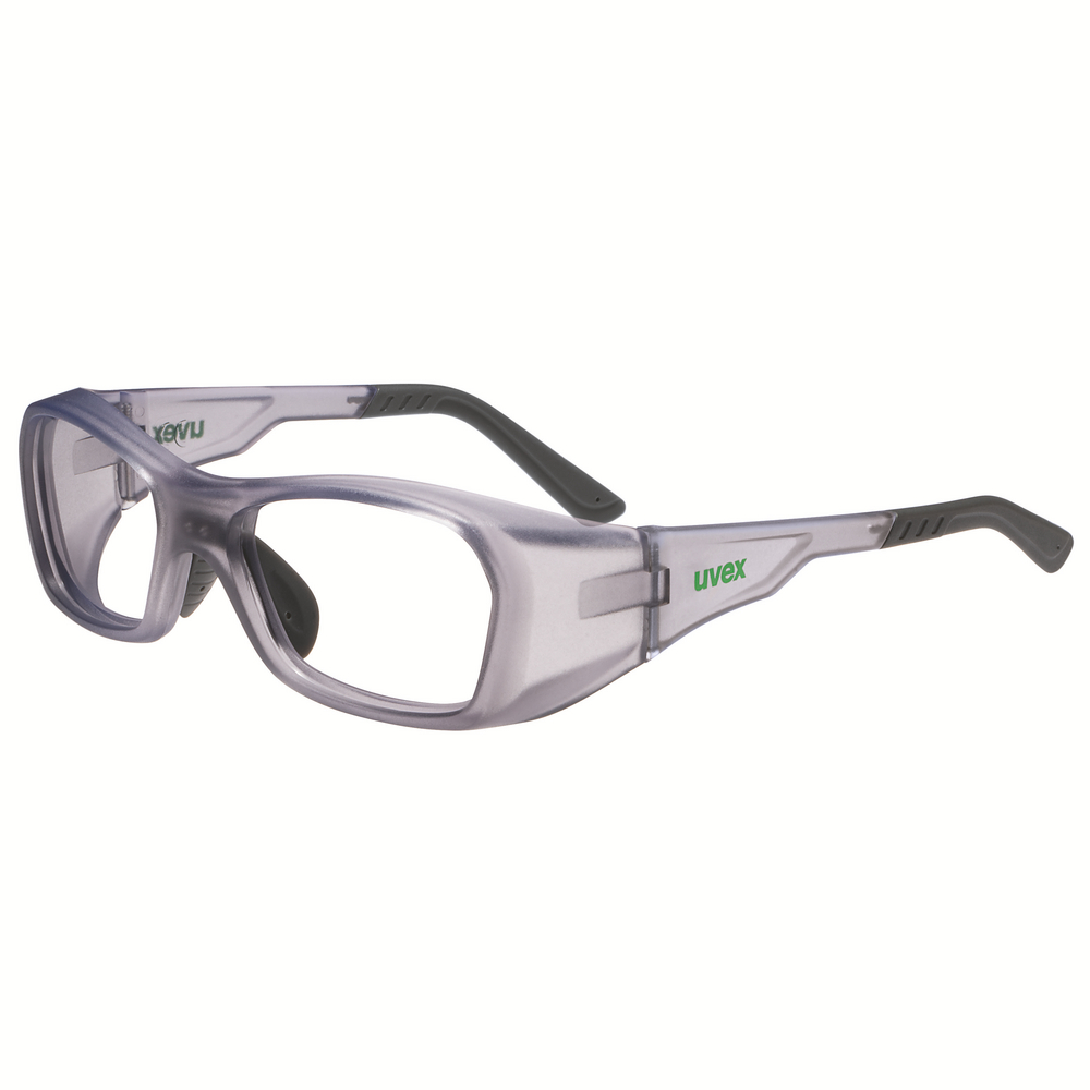 UVEX Korrektionsschutzbrille RX cd 5524 planet - 1