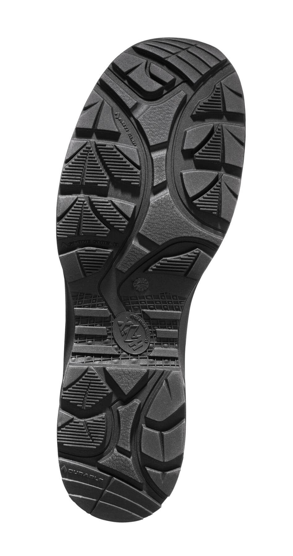 Haix Forstschuhe Protector Light 2.1 - 2