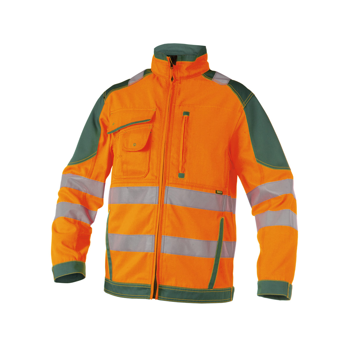 DASSY Orlando Warnschutz Arbeitsjacke - 9