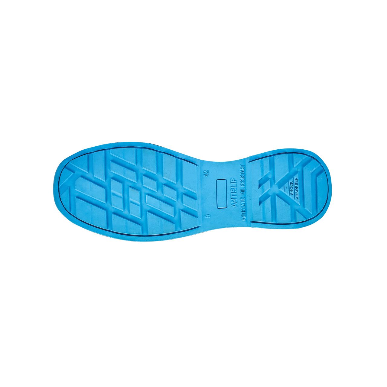 U-Power Alyx Sicherheitsschuhe  - 6