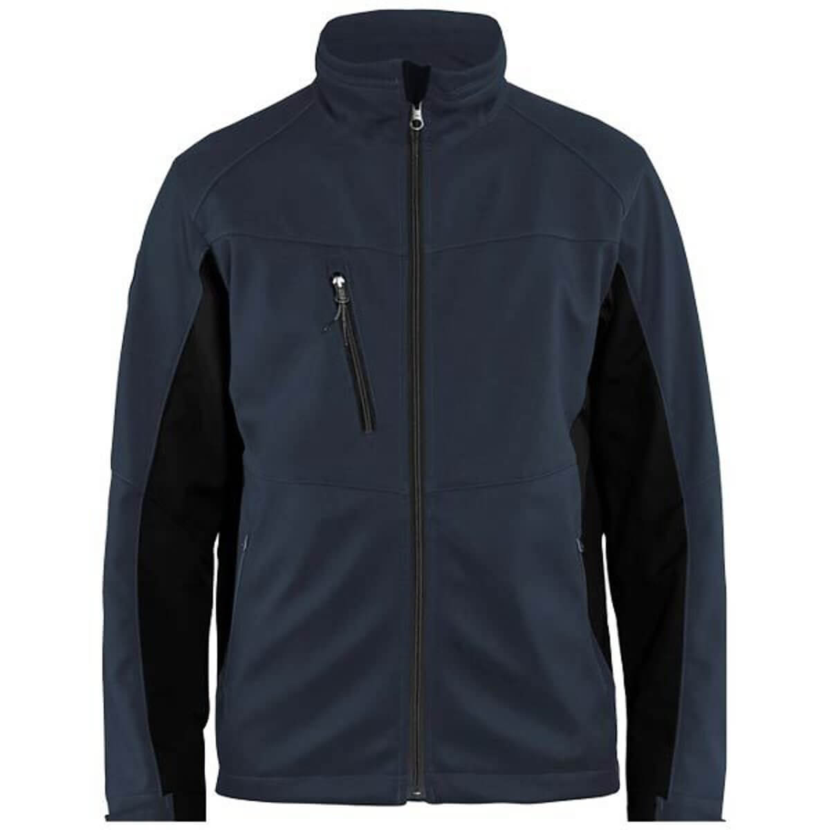 Blakläder Ripstop Softshelljacke 4950 - 6