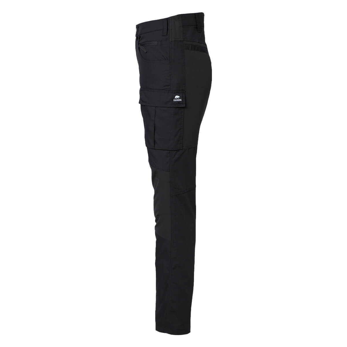 FORSBERG leichte Damenhose mit Stretch - 2