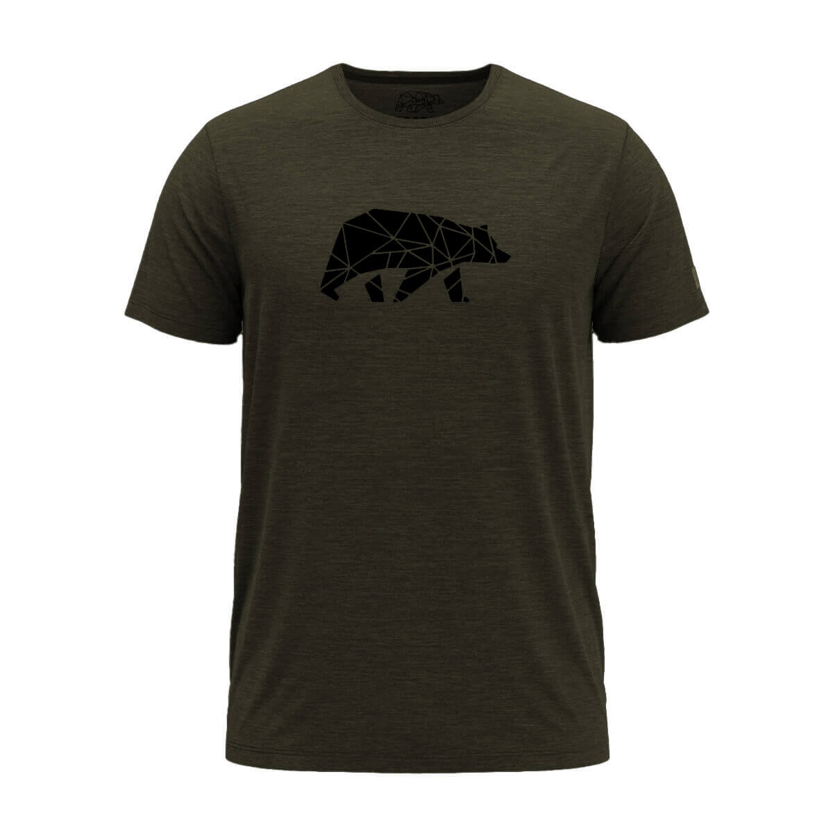 FORSBERG Lokison T-Shirt - 3