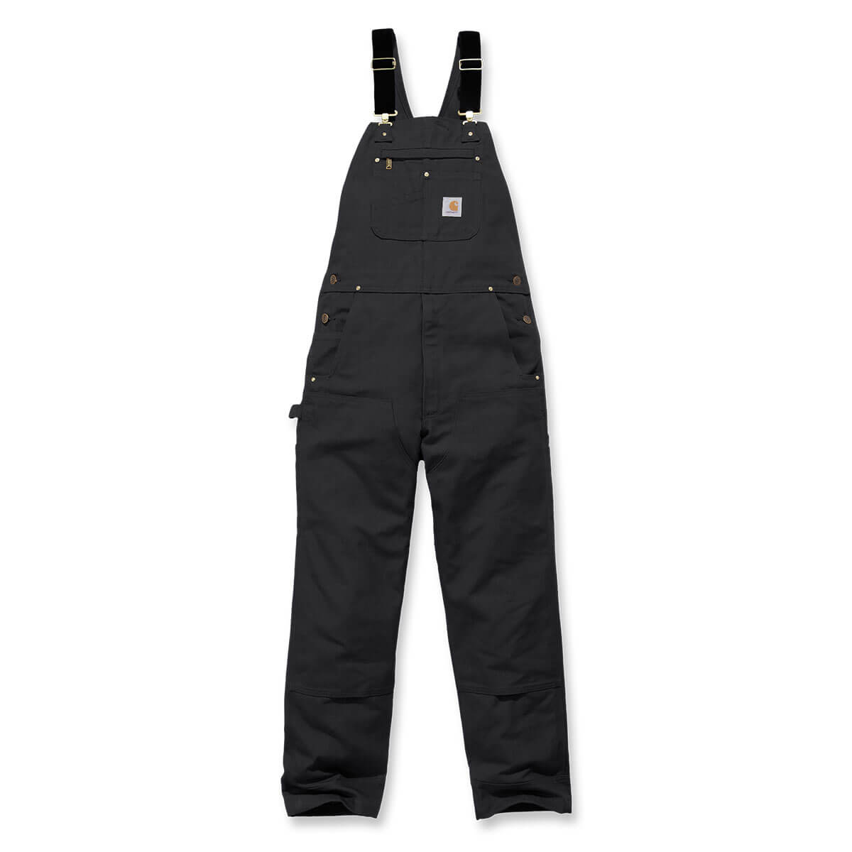 Carhartt Bib Overall  - 4