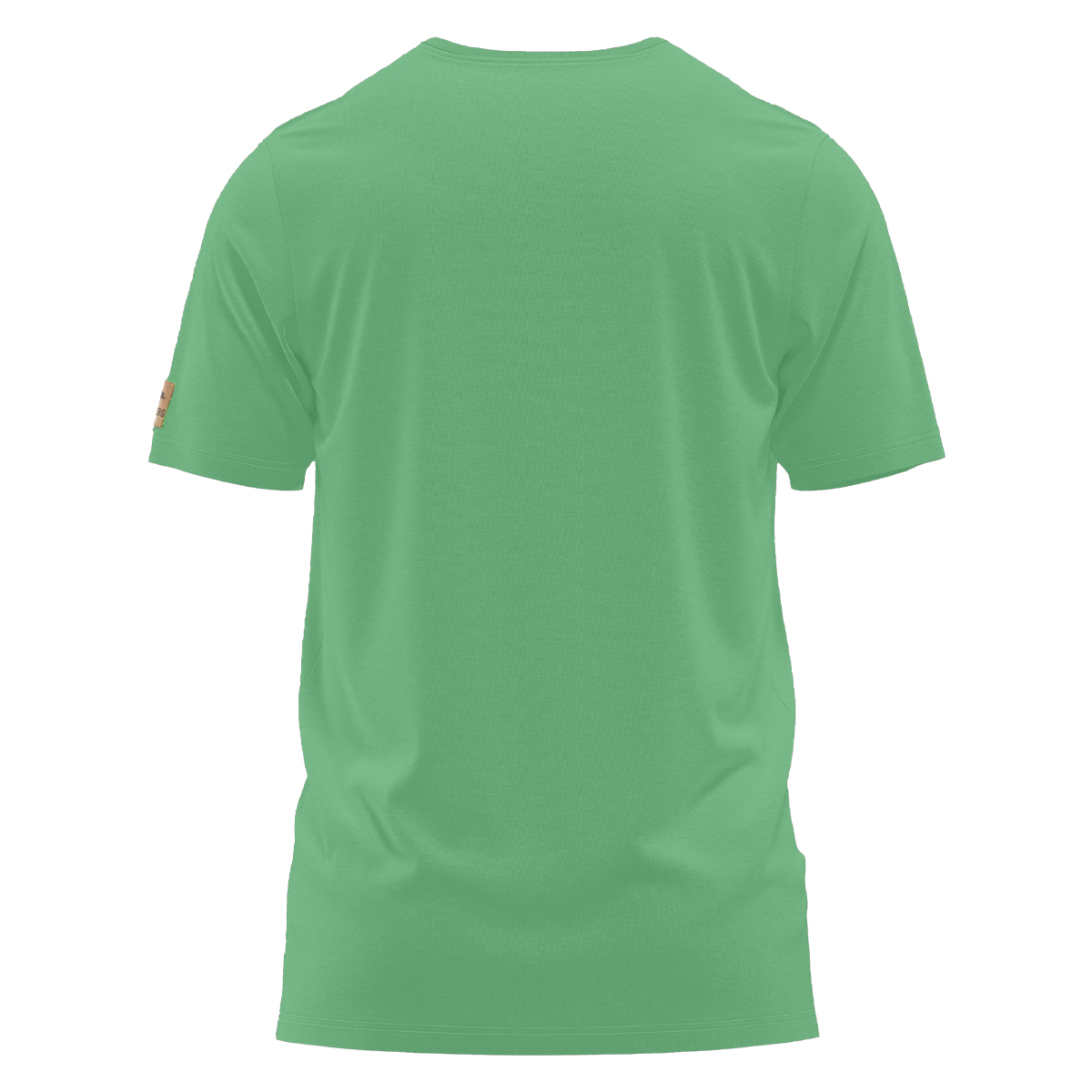 FORSBERG Mountain Line T-Shirt - 4