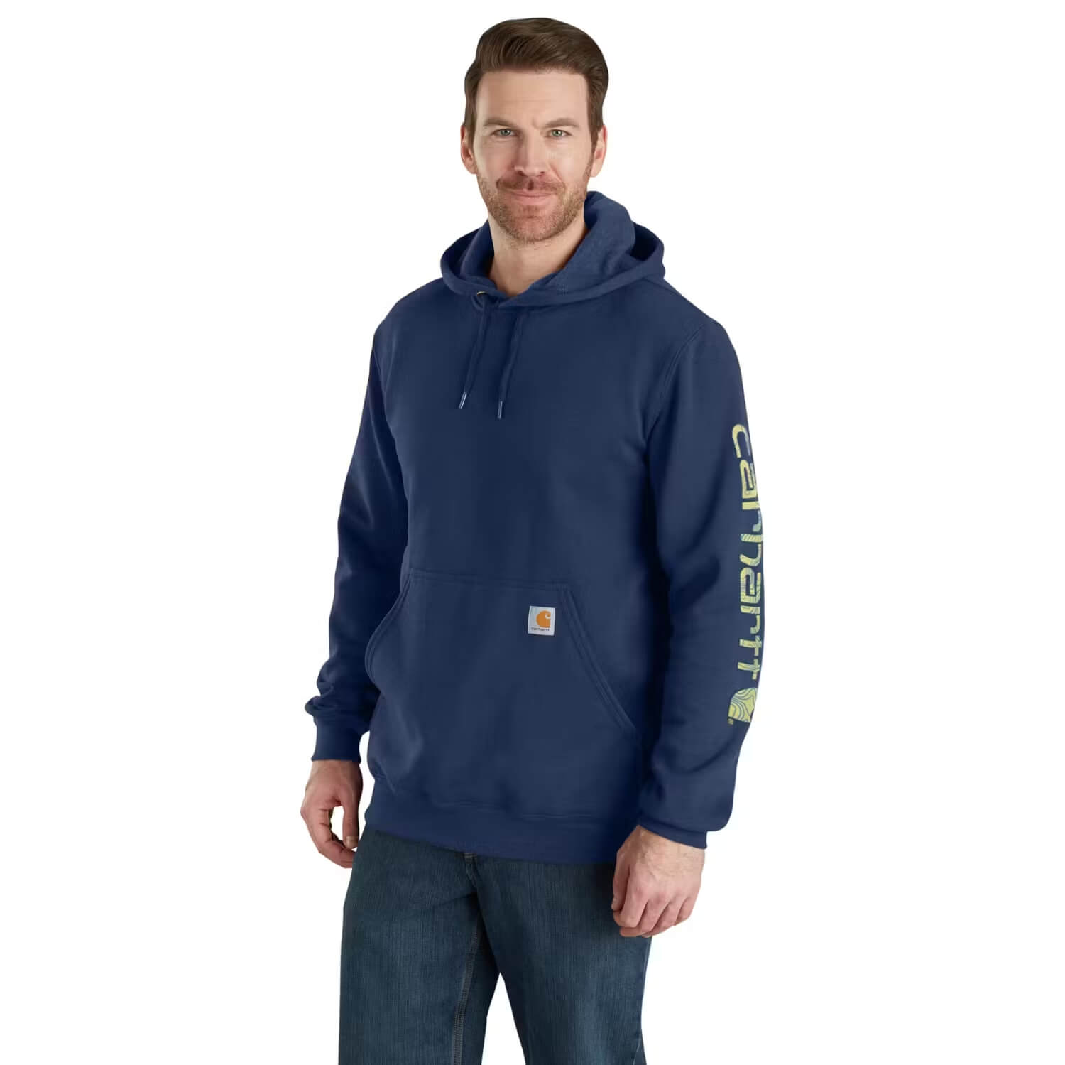 Carhartt Hoodie K288 - 17