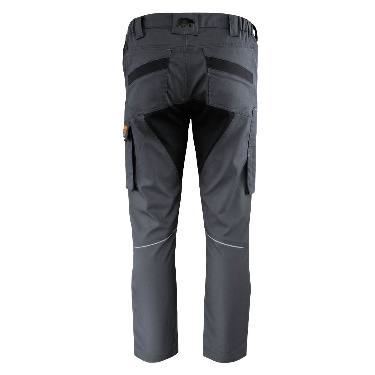 FORSBERG Braxa II Arbeitshose - 5