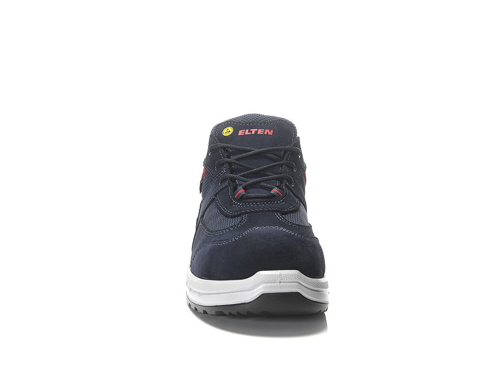 Elten ROBSON XXP GTX blue-red Low ESD S2 Sicherheitshalbschuh - 3