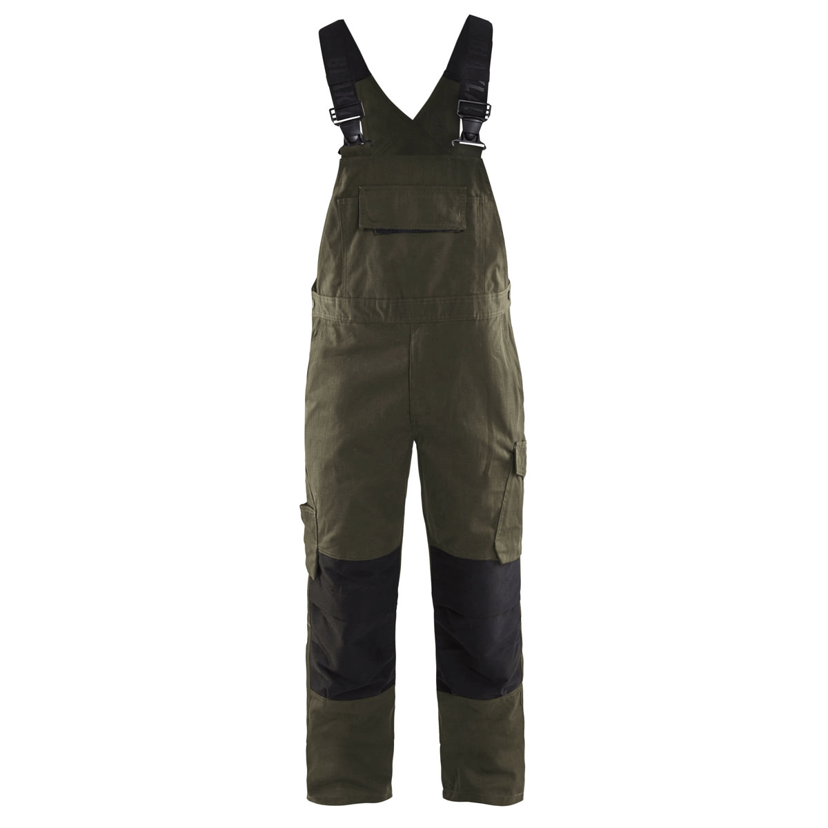 Blakläder Latzhose mit Stretch 2695 - 3