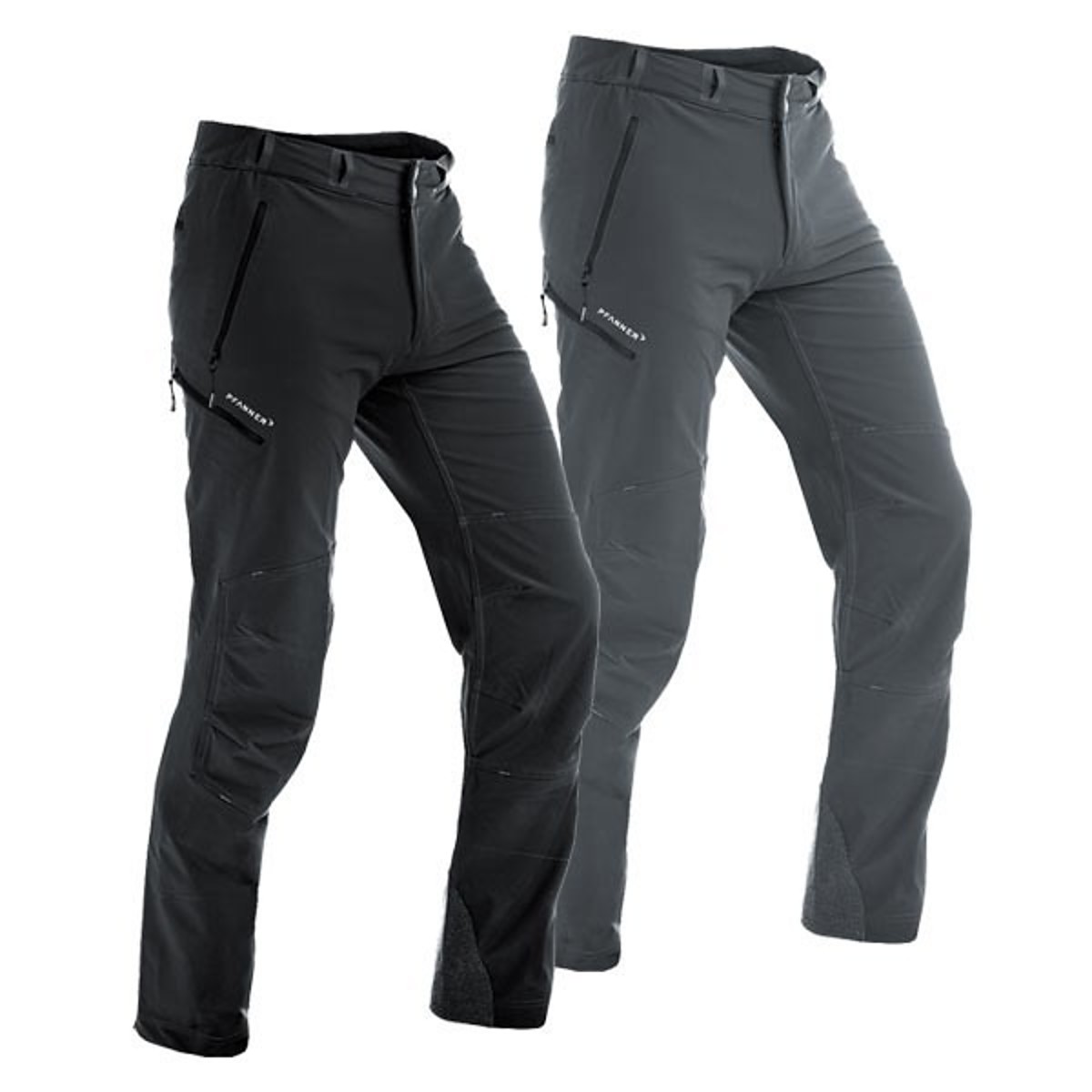 PFANNER® Concept Outdoorhose - 1