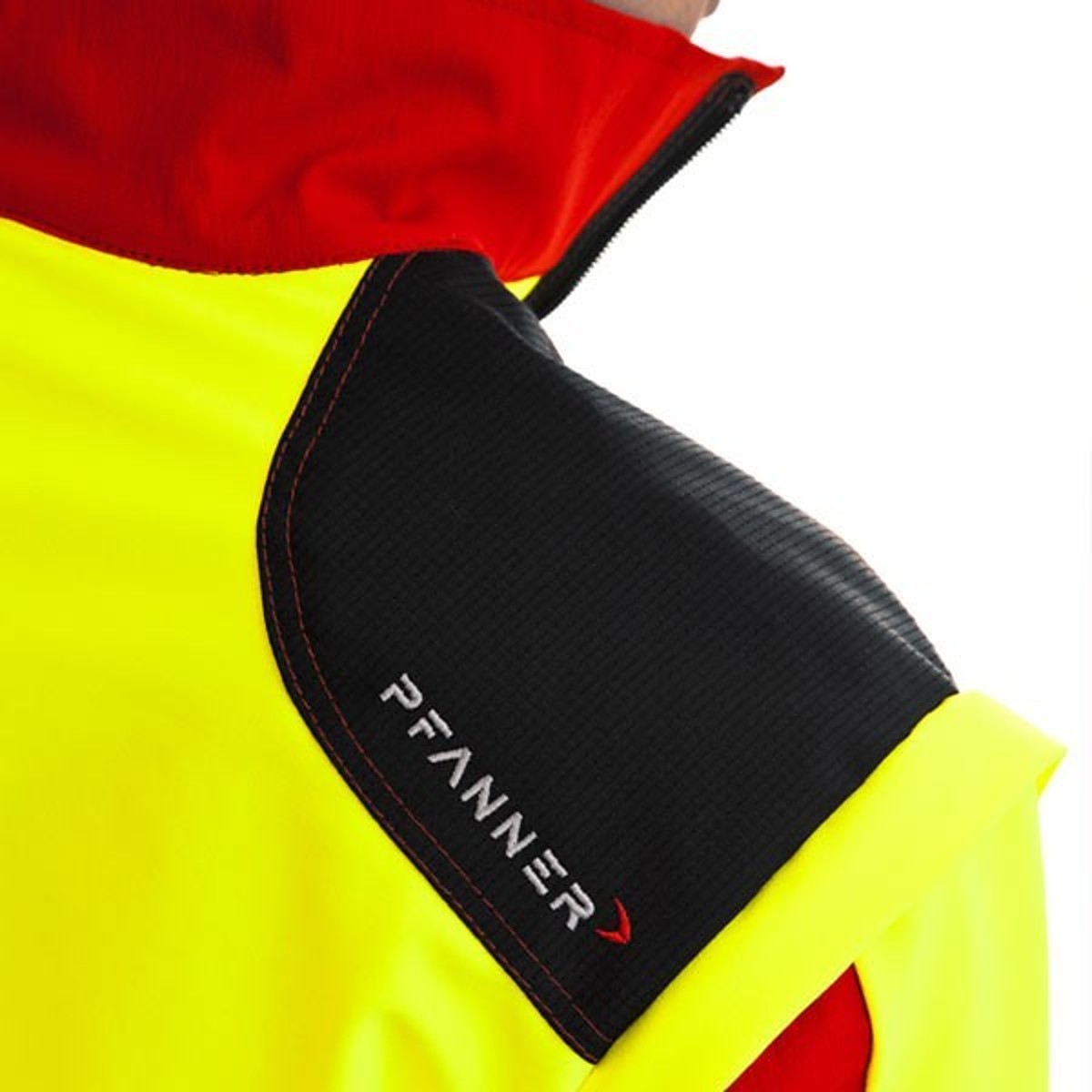 PFANNER® KlimaAir® Forstjacke - 6