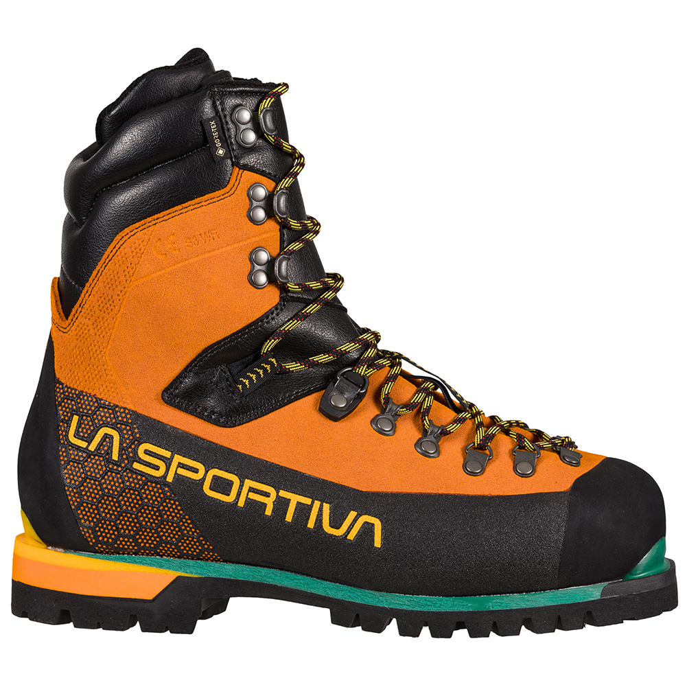 La Sportiva Nepal S3 Work GTX - 1