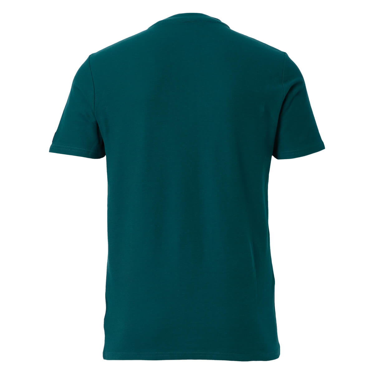 FORSBERG Poloshirt mit Stehkragen - 11