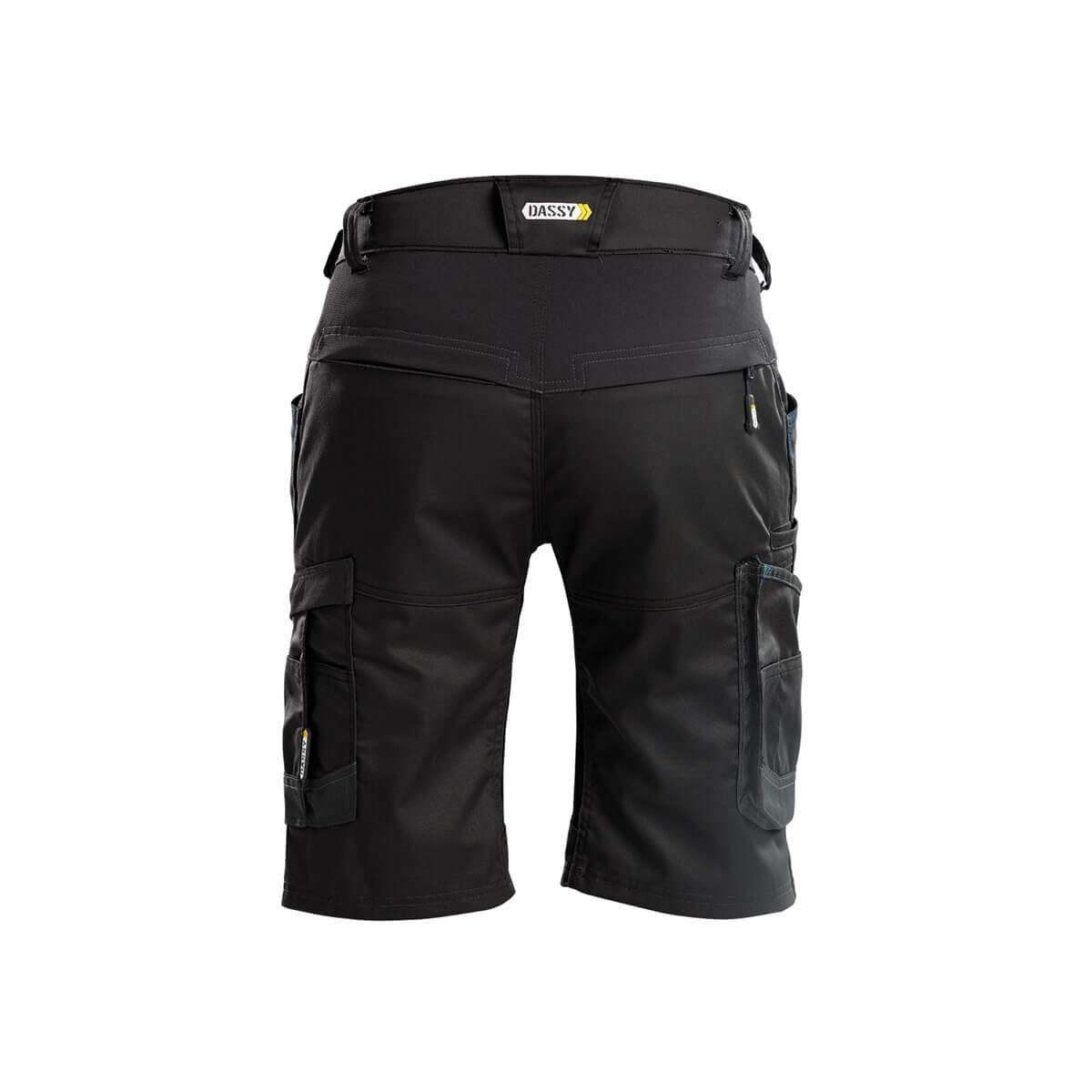 DASSY Axis Arbeitsshorts mit Stretch - 11
