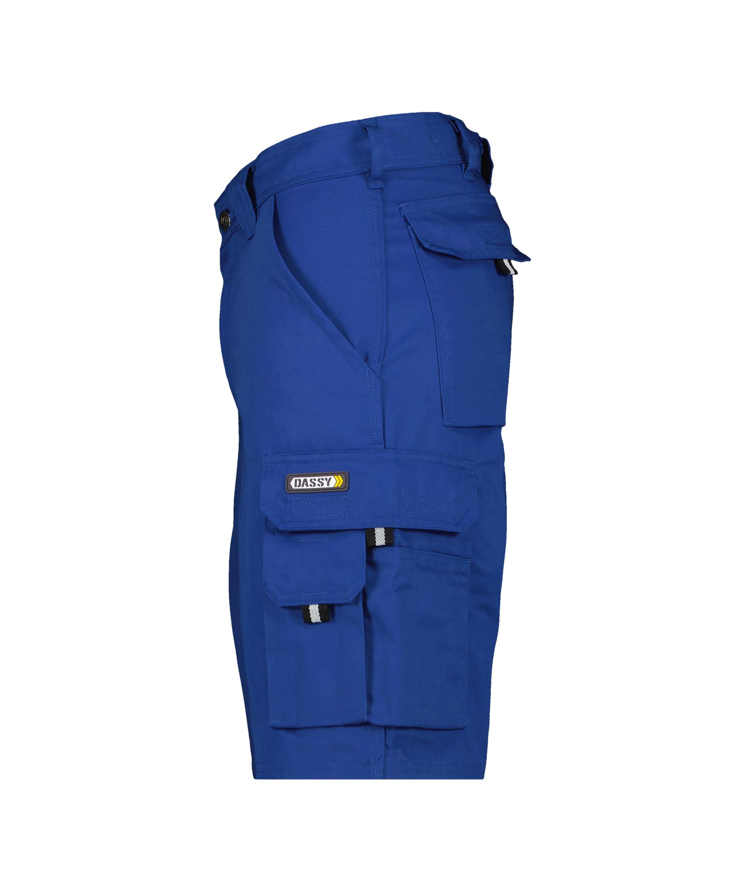DASSY Bari Arbeitsshorts - 38