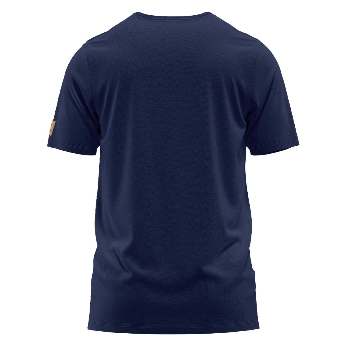 FORSBERG Mountain Line T-Shirt - 10
