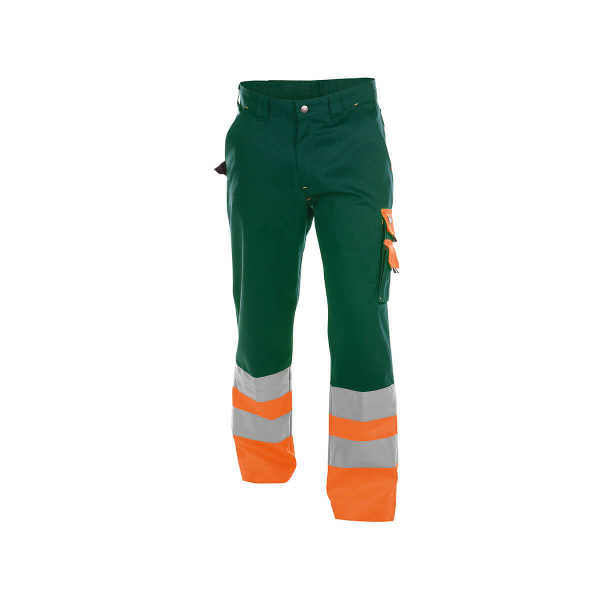 DASSY Omaha Warnschutzhose - 4