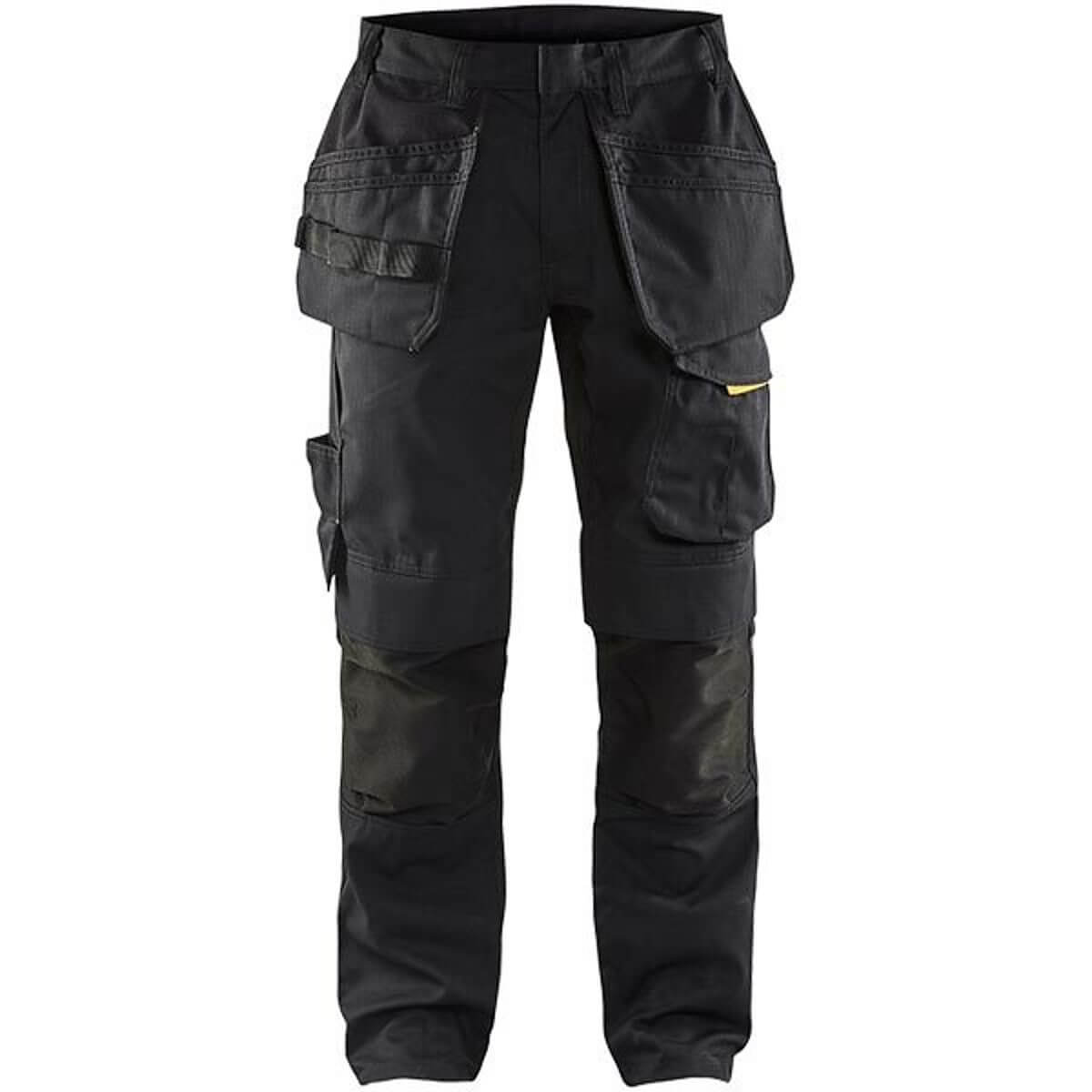 Blakläder Handwerkerhose Ripstop mit Stretch 1496 - 8