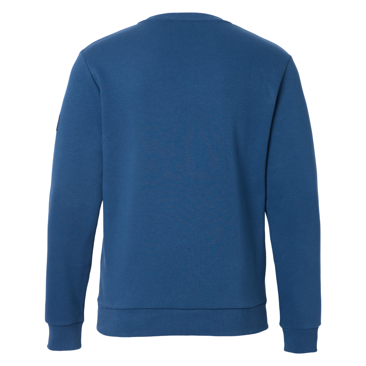 FORSBERG Sweatshirt mit 3D Logo - 6