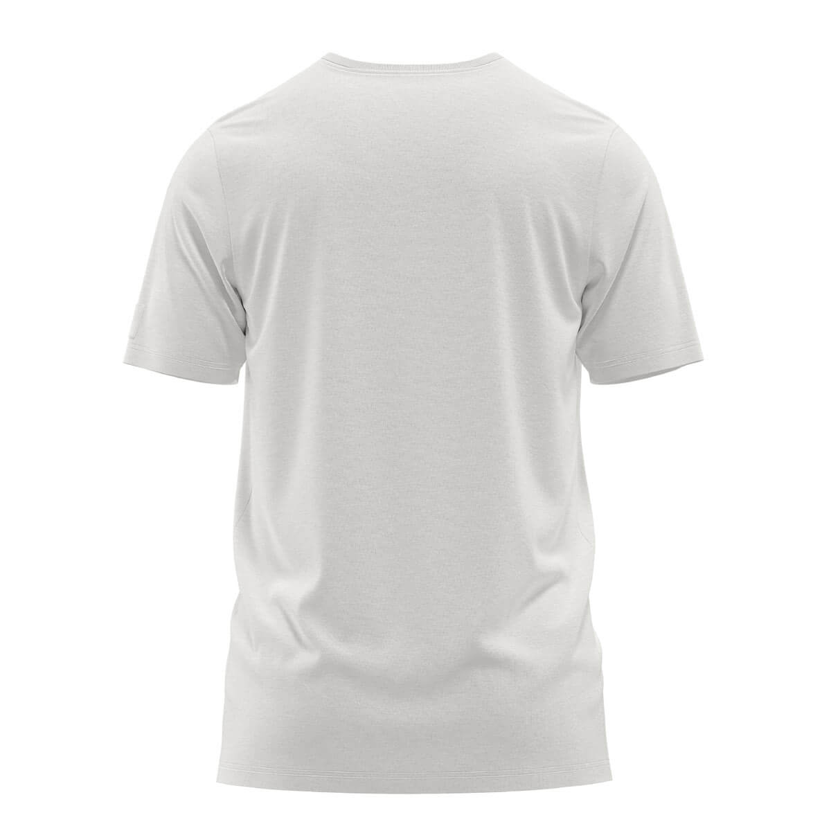 FORSBERG Grenson T-Shirt mit Brustlogo - 2