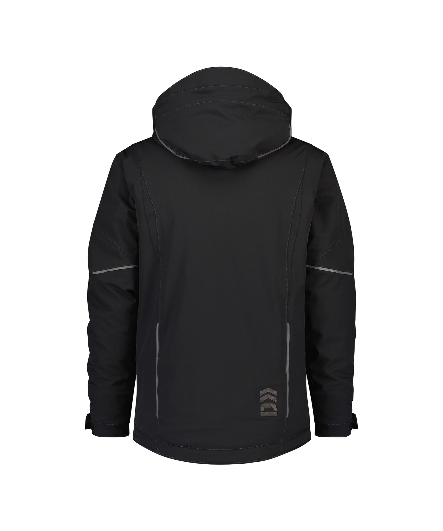 Dassy NORDIX Stretch Winterjacke wasserdicht und atmungsaktiv NORDIX - 36