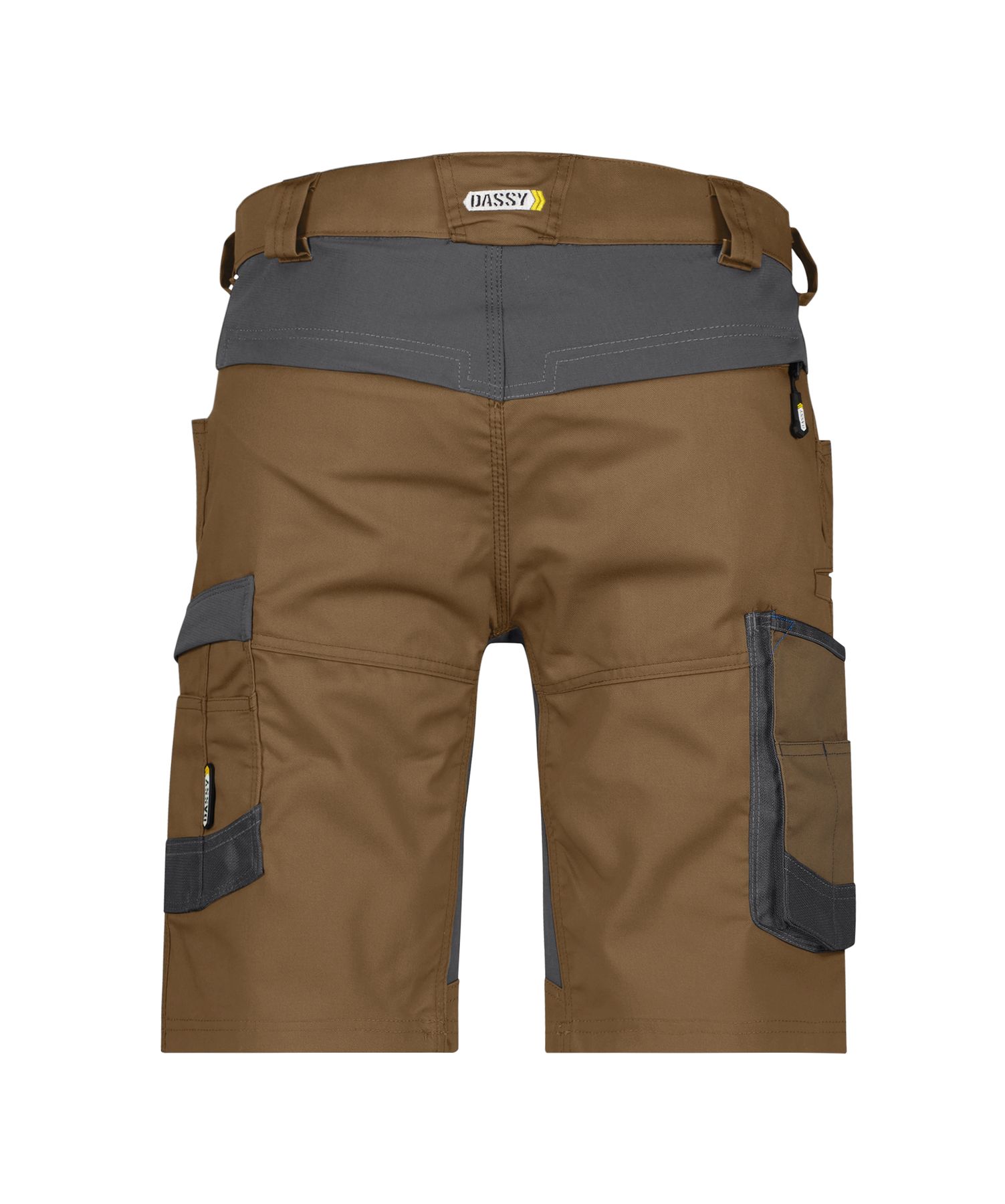 DASSY Axis Arbeitsshorts mit Stretch - 29