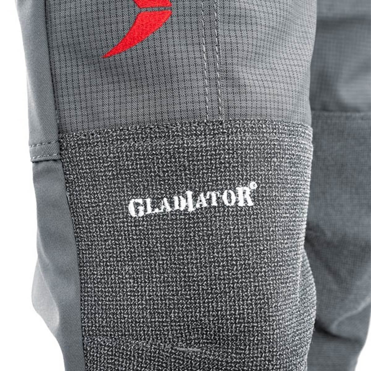 PFANNER® Gladiator Outdoorhose - 7