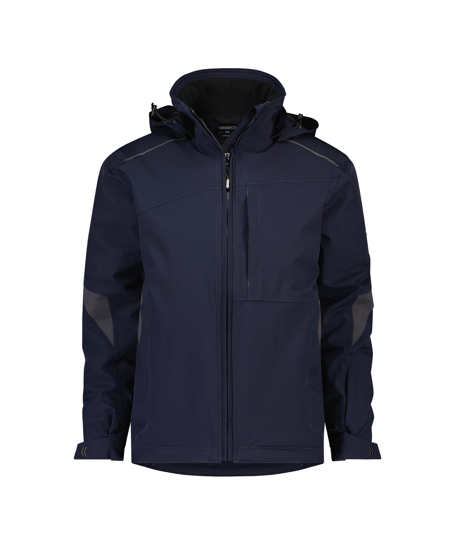 Dassy NORDIX Stretch Winterjacke wasserdicht und atmungsaktiv NORDIX - 6