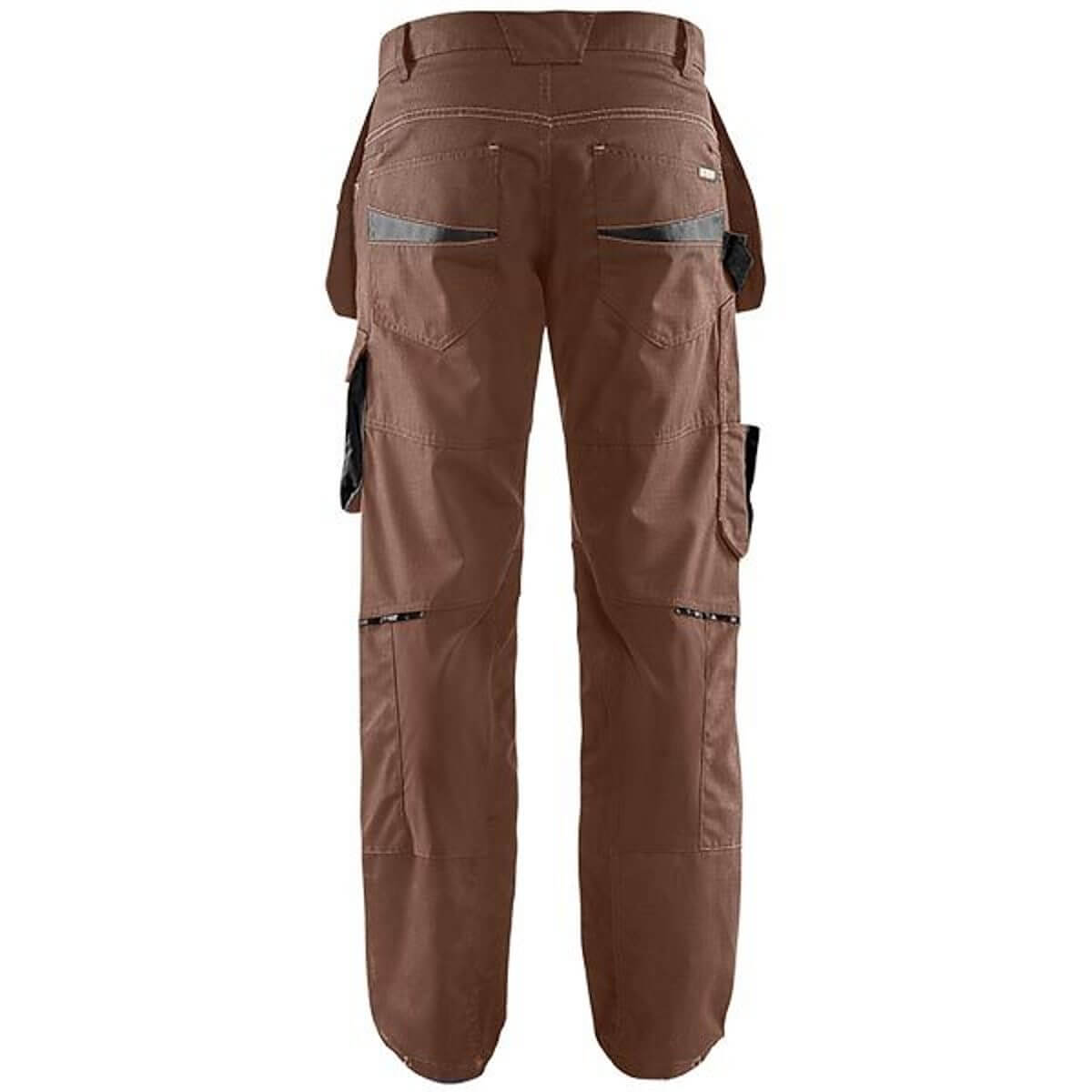 Blakläder Handwerkerhose Ripstop mit Stretch 1496 - 11