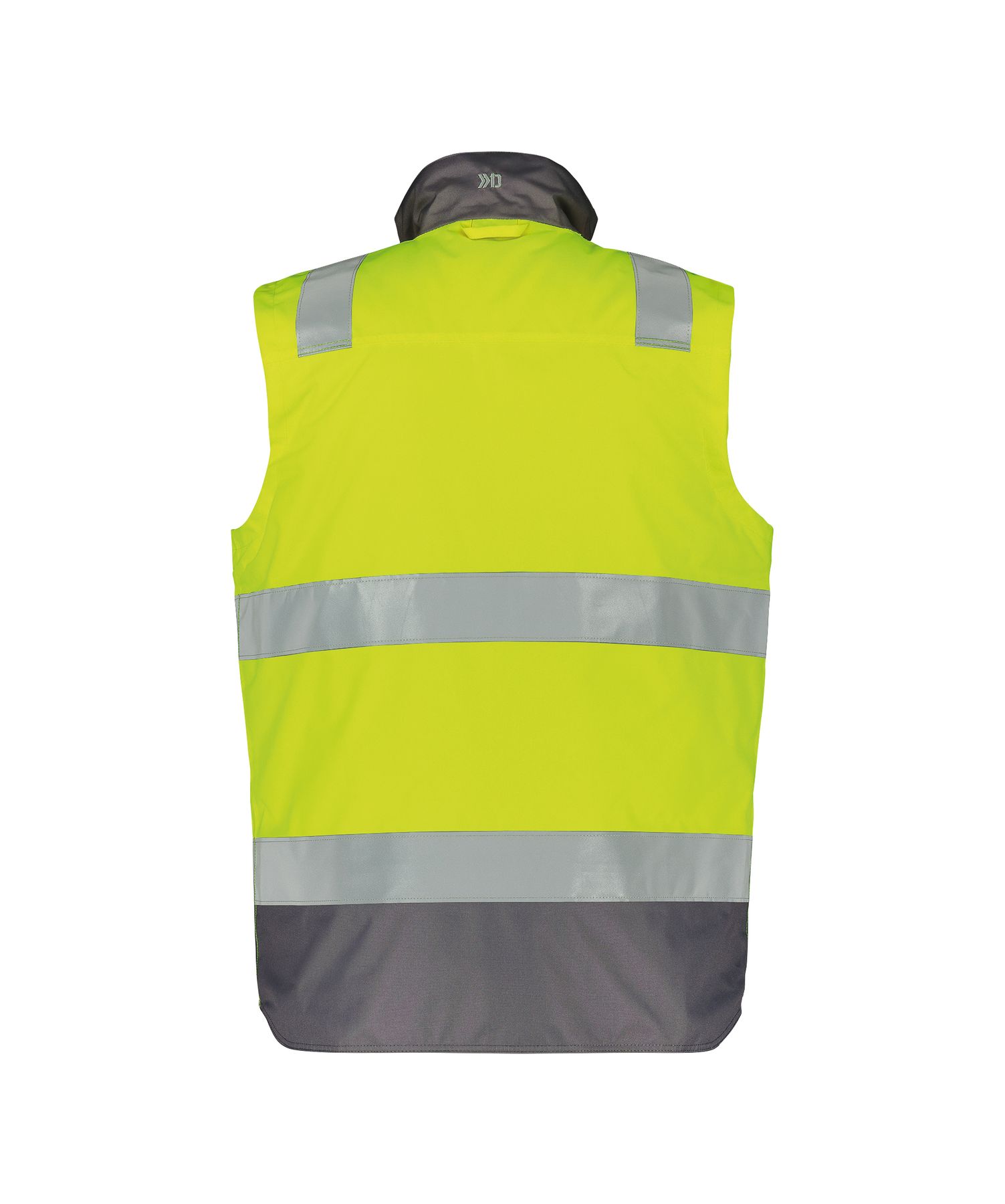 DASSY Bilbao Warnschutz Weste - 25