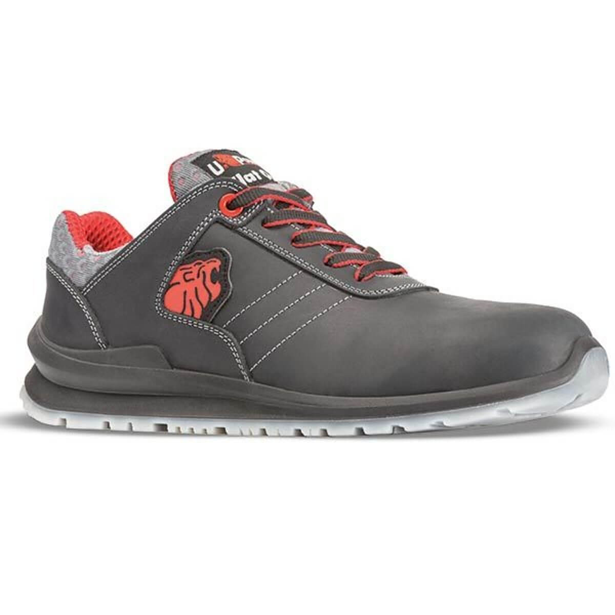 U-Power Sicherheitsschuhe S3 Bjorn - 1