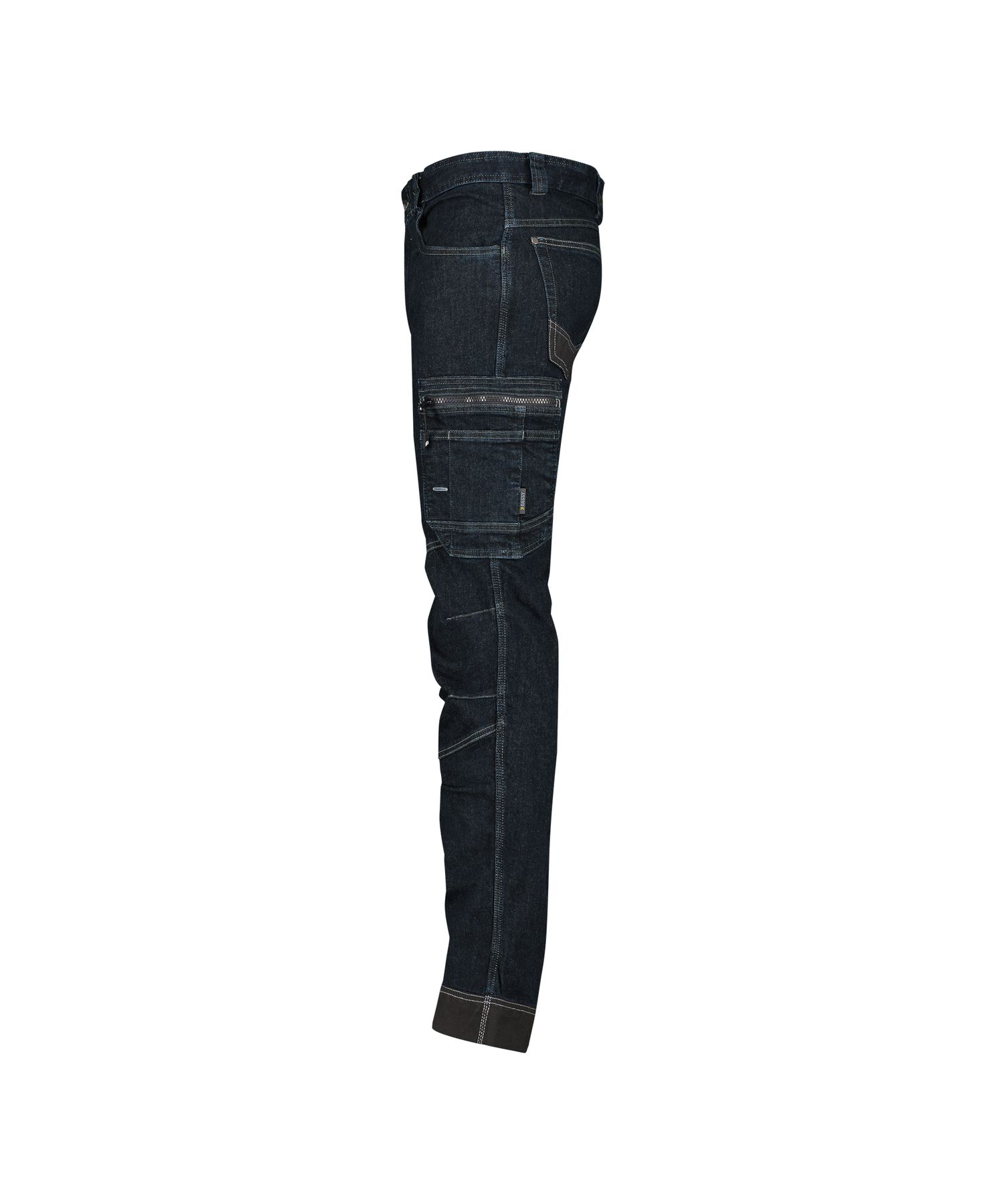 DASSY Osaka Stretch-Arbeitsjeans - 7