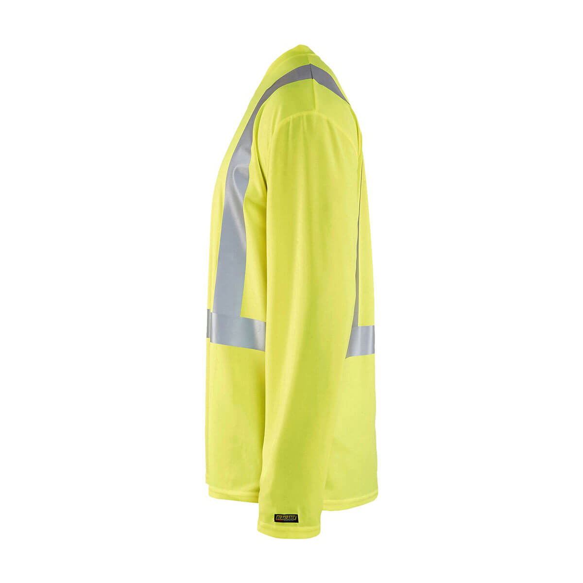 Blakläder UV Shirt High Vis Langarm 3383 - 6