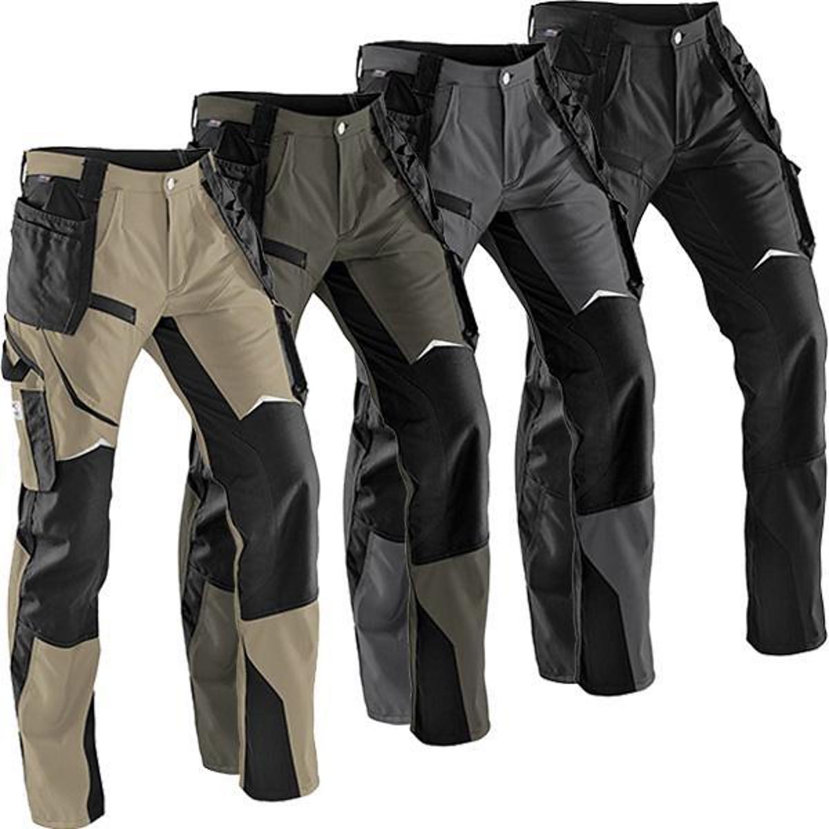 Kübler Handwerkerhose PRACTIQ - 1