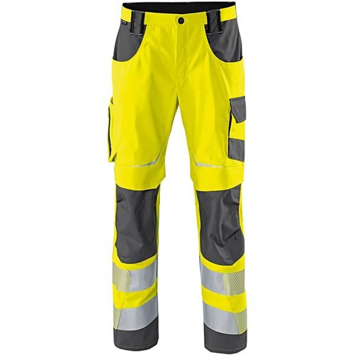 Kübler Warnschutzhose Reflectiq 2207 - 2