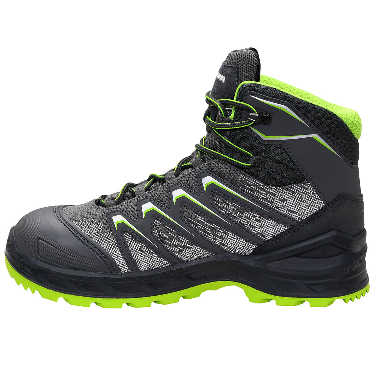 Lowa LARROX Work GTX Mid S3 - 3