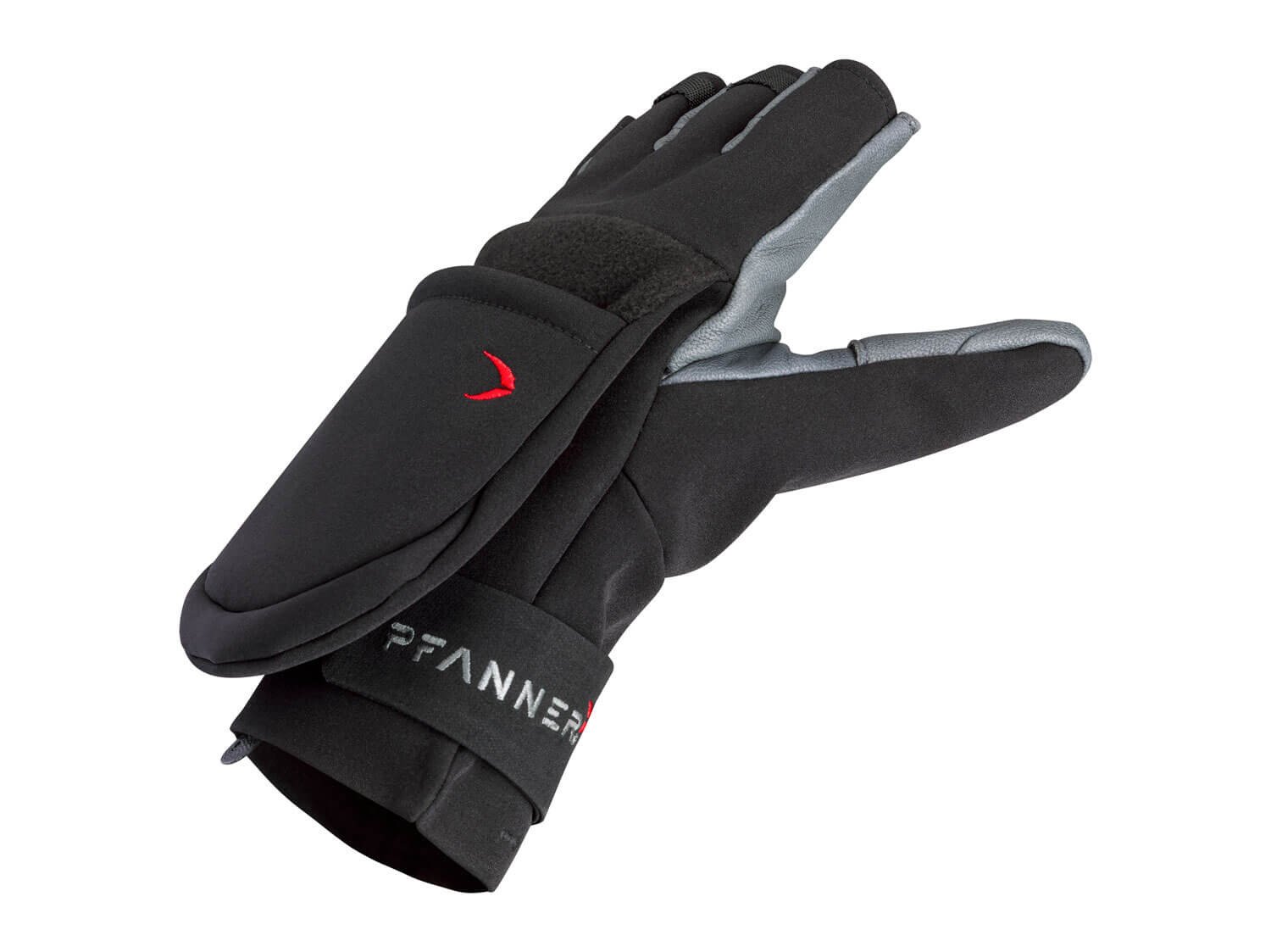 PFANNER® Vario Fold-Back Fingerhandschuh - 2