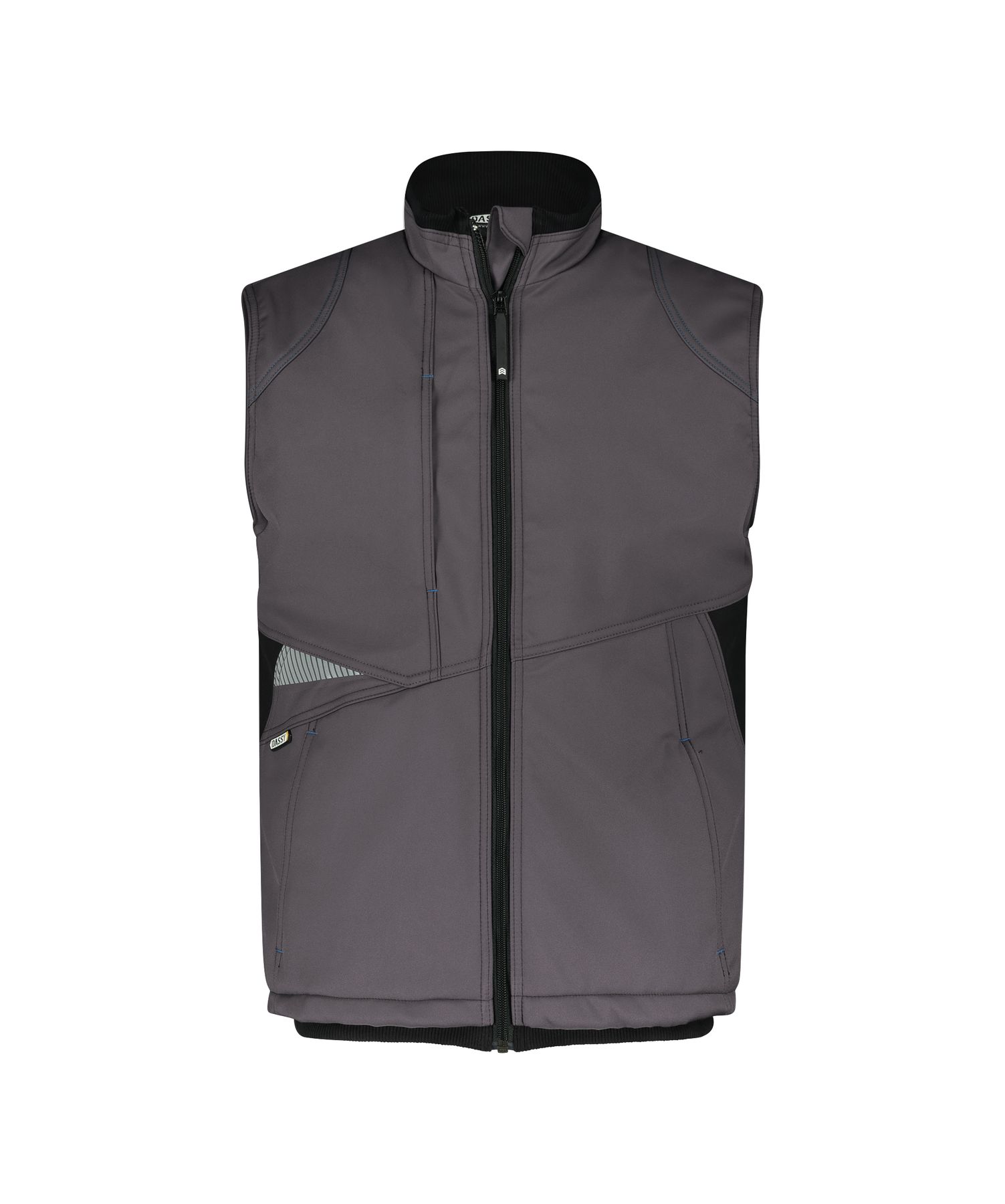 DASSY Fusion Softshell-Weste - 2