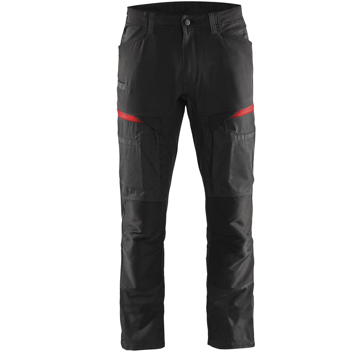 Blakläder leichte Bundhose mit Stretch - 3