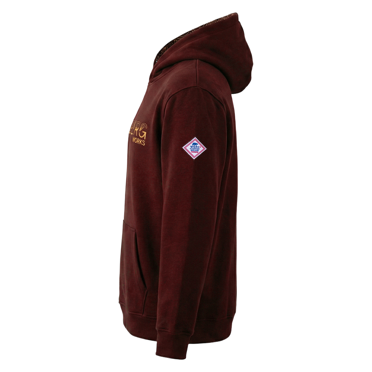 FORSBERG Grunnson Hoodie - 15