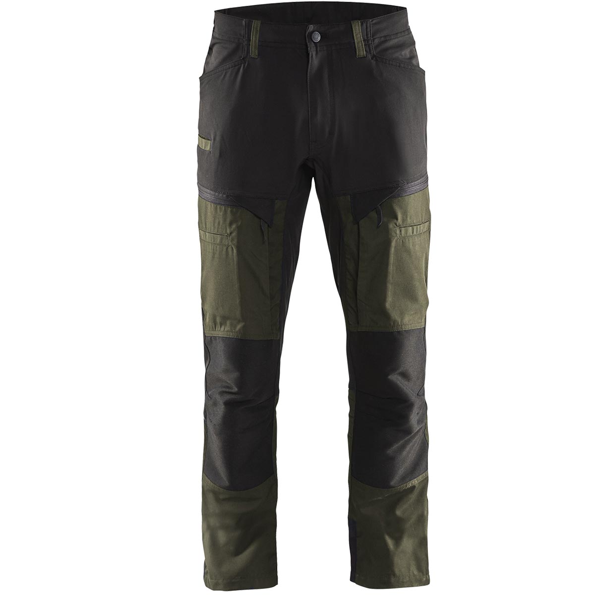 Blakläder leichte Bundhose mit Stretch - 4
