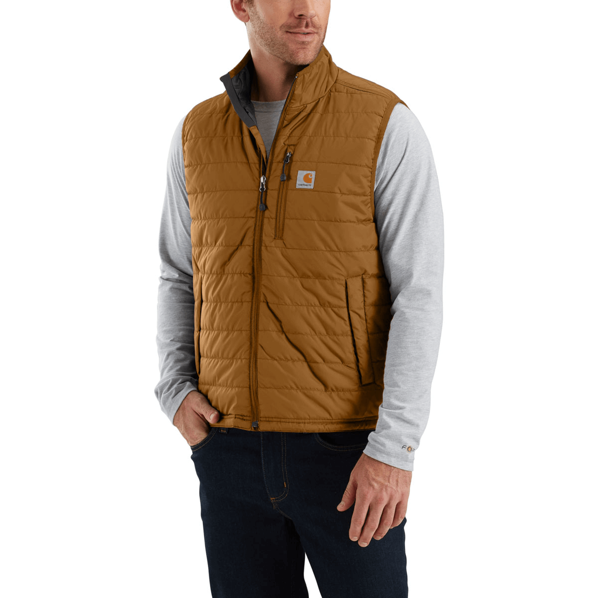 Carhartt Gilliam Vest - 8