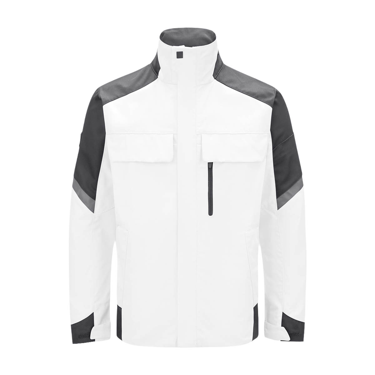 FHB FRANK Arbeitsjacke - 5