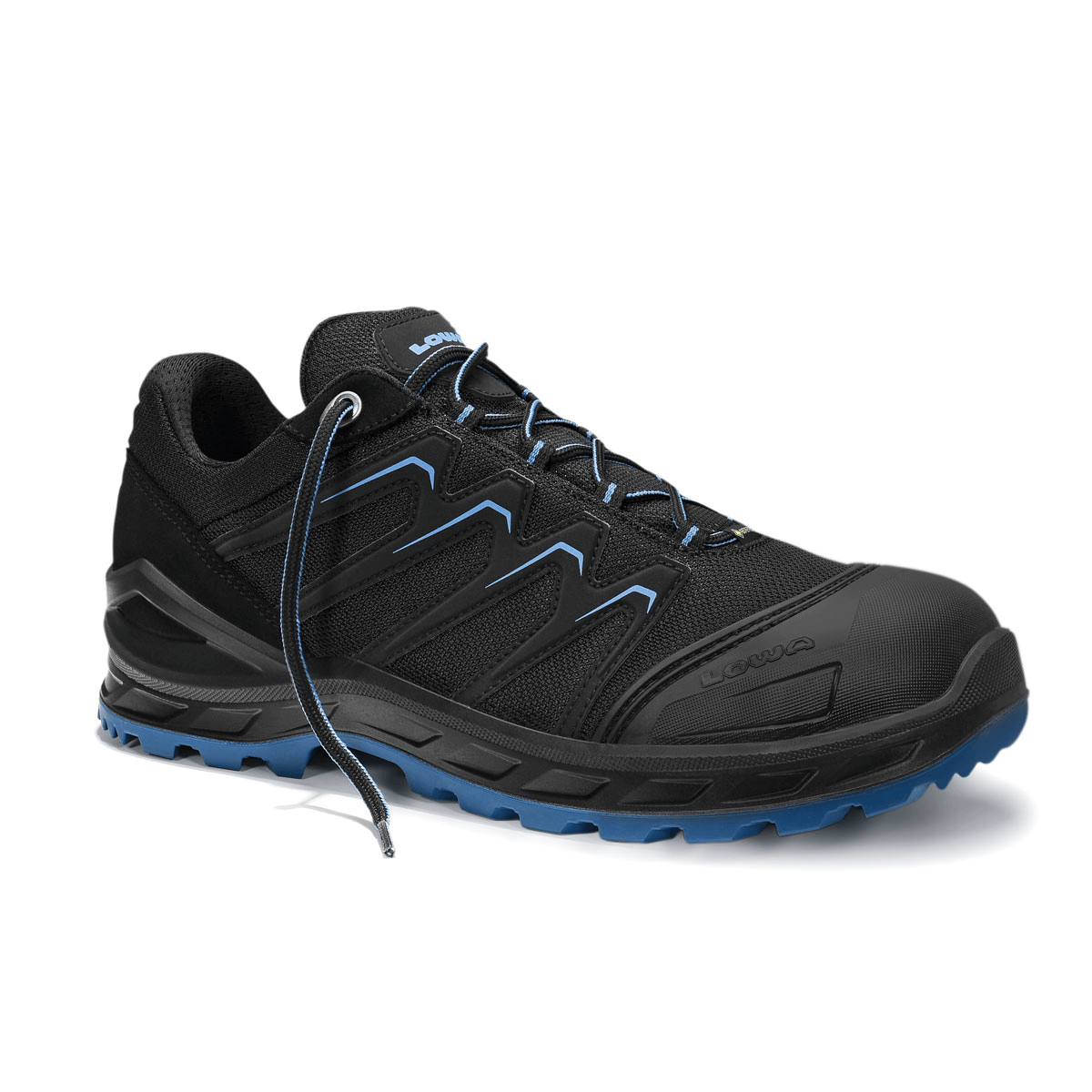 Lowa LARROX Work GTX Low S3 - 10