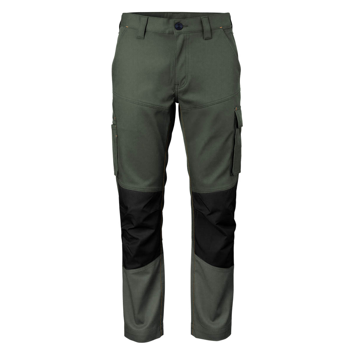 FORSBERG Buxa II Arbeitshose - 1